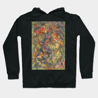 Texture - 338 Hoodie